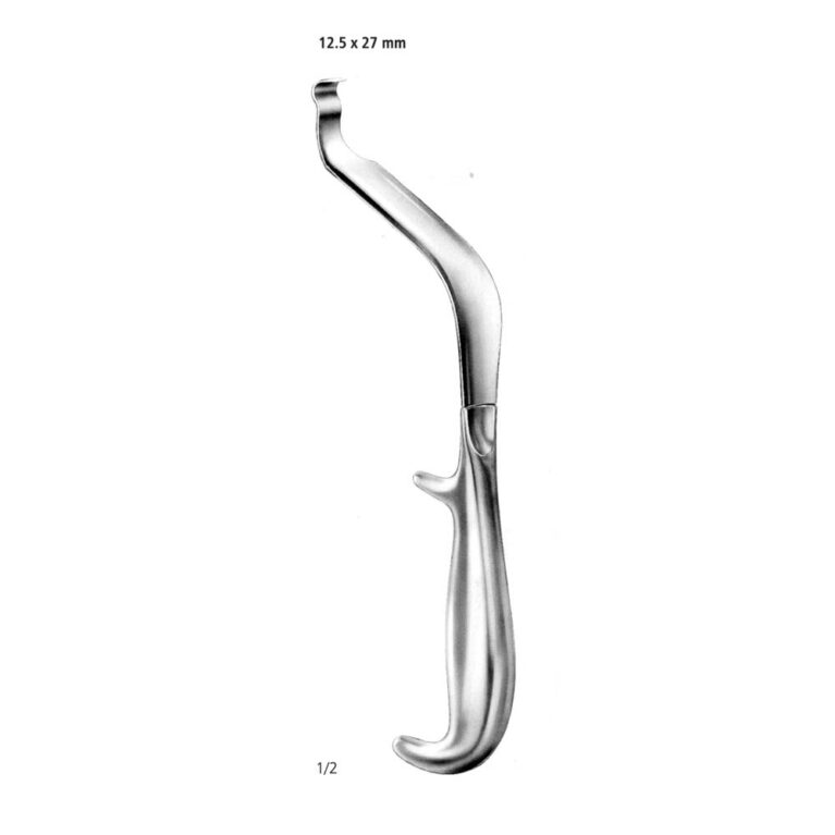 Intra Oral Retractor