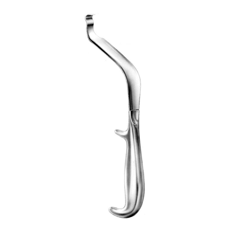 Intra Oral Retractor