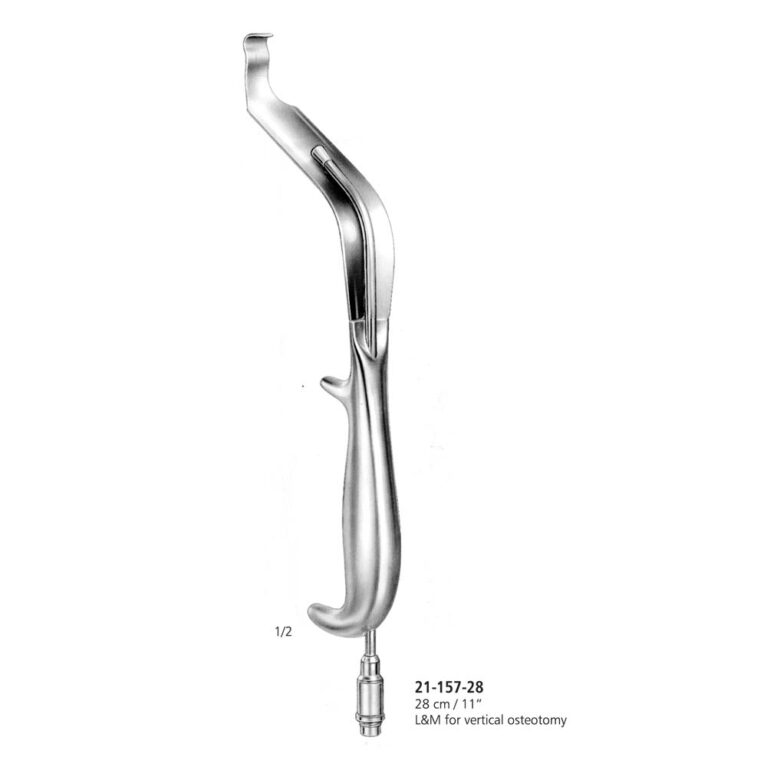 Intra Oral Retractor