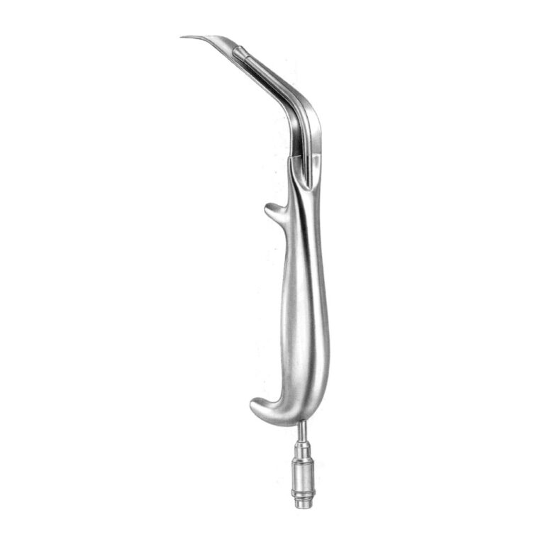 Intra Oral Retractor