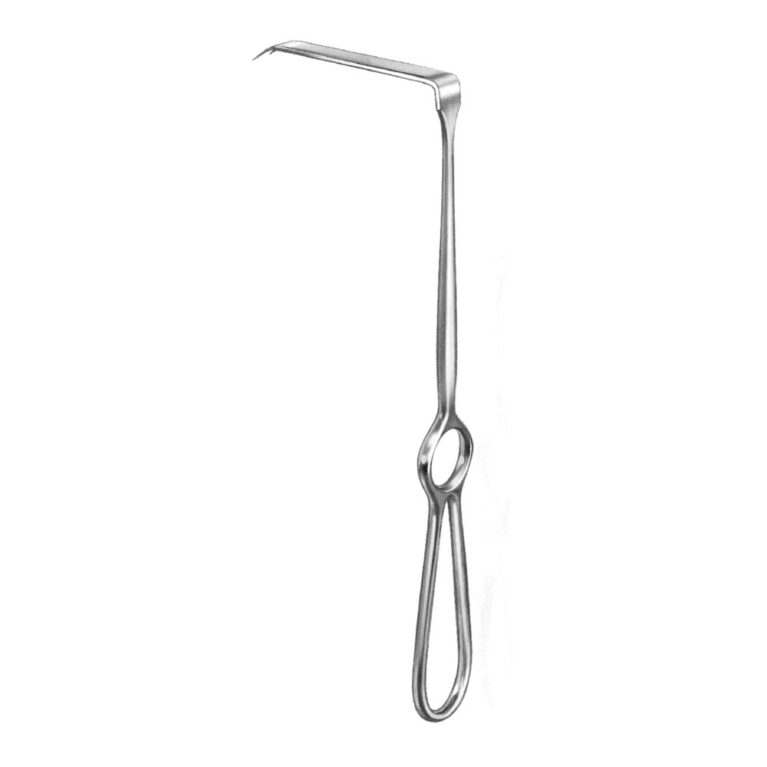 Ramus Retractor