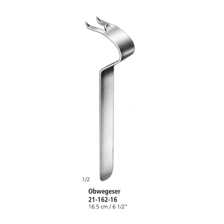 Obwegeser Chin Retractor