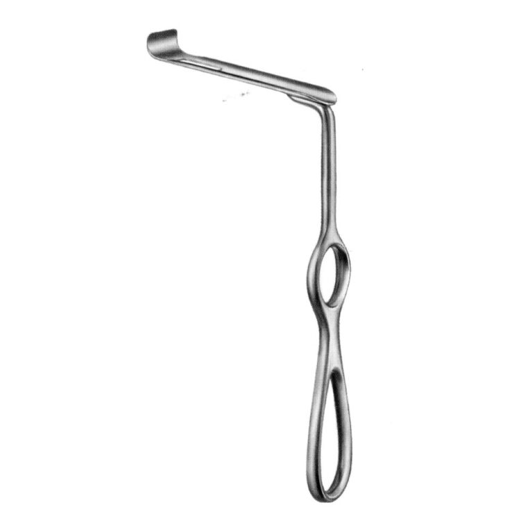 Progeny Retractor