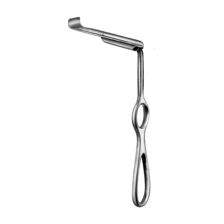 Progeny Retractor