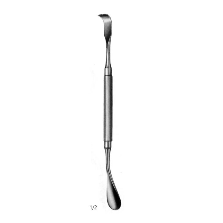 Donovan Orbital Rim Retractor