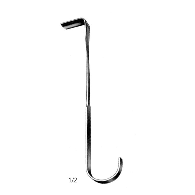 Dolwick Tmj Needle