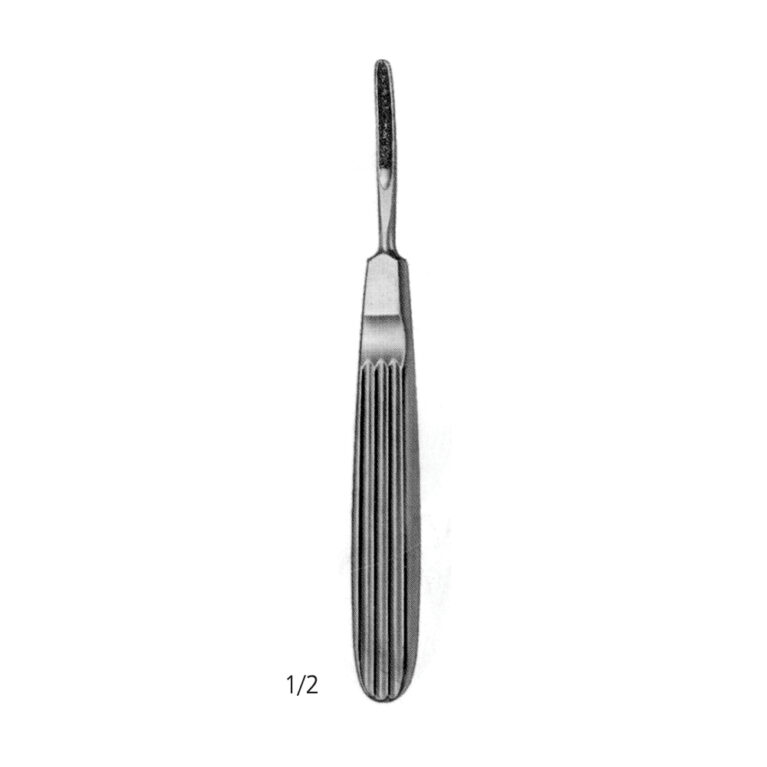 Dolwick Tmj Needle