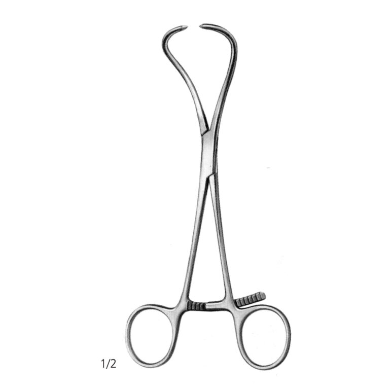 Dolwick Tmj Forcep