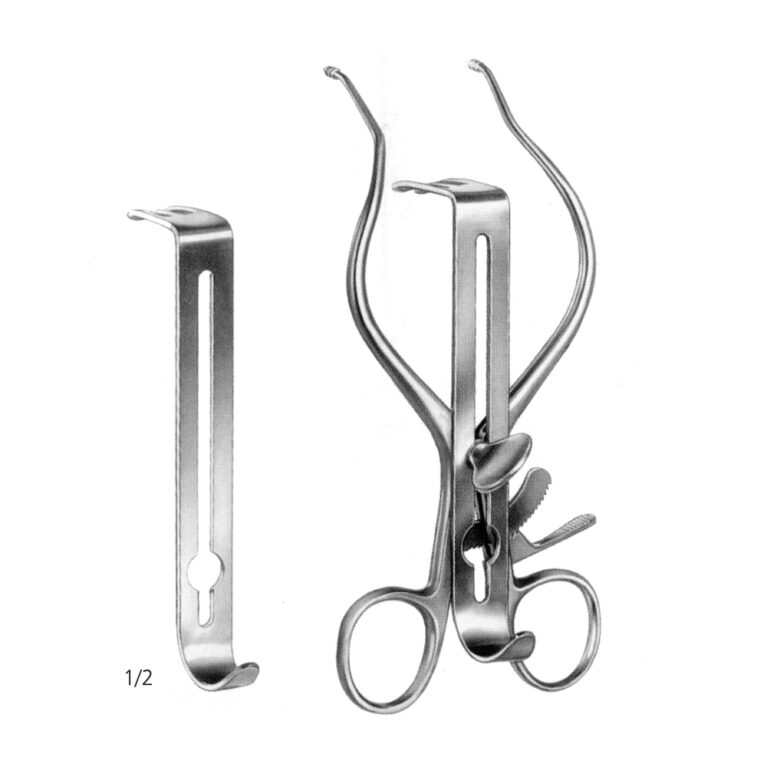 Champy Tmj Forcep