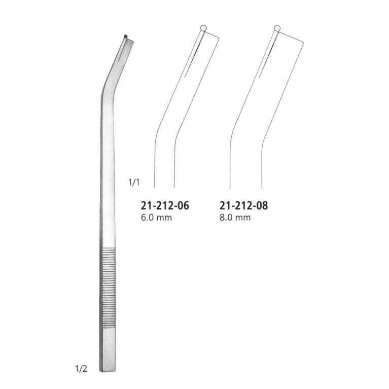 Bauer Osteotome