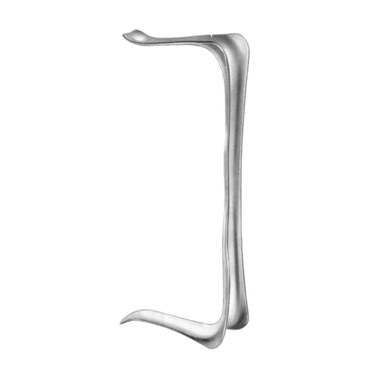 Ramus Retractor