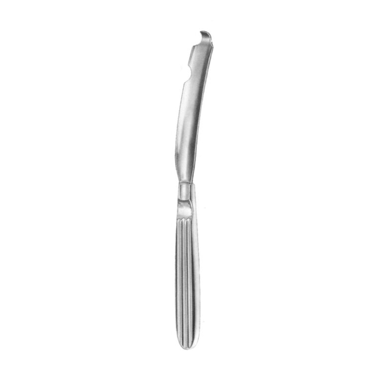Ramus Retractor