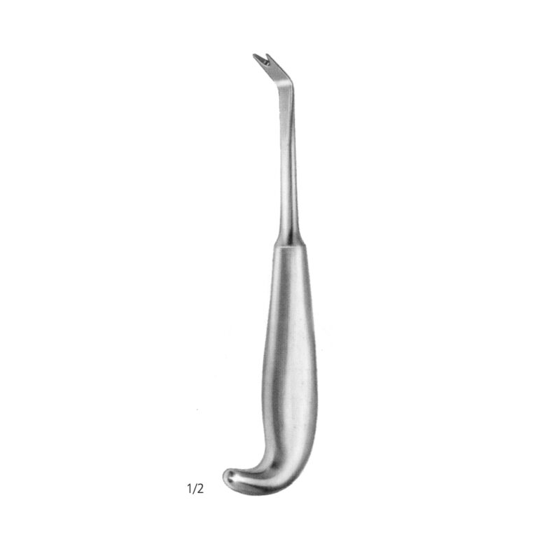 Hargis Mandibular Body Retractor