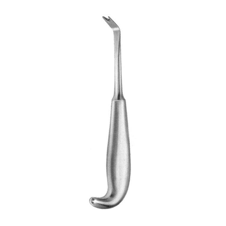 Mandibular Body Retractor