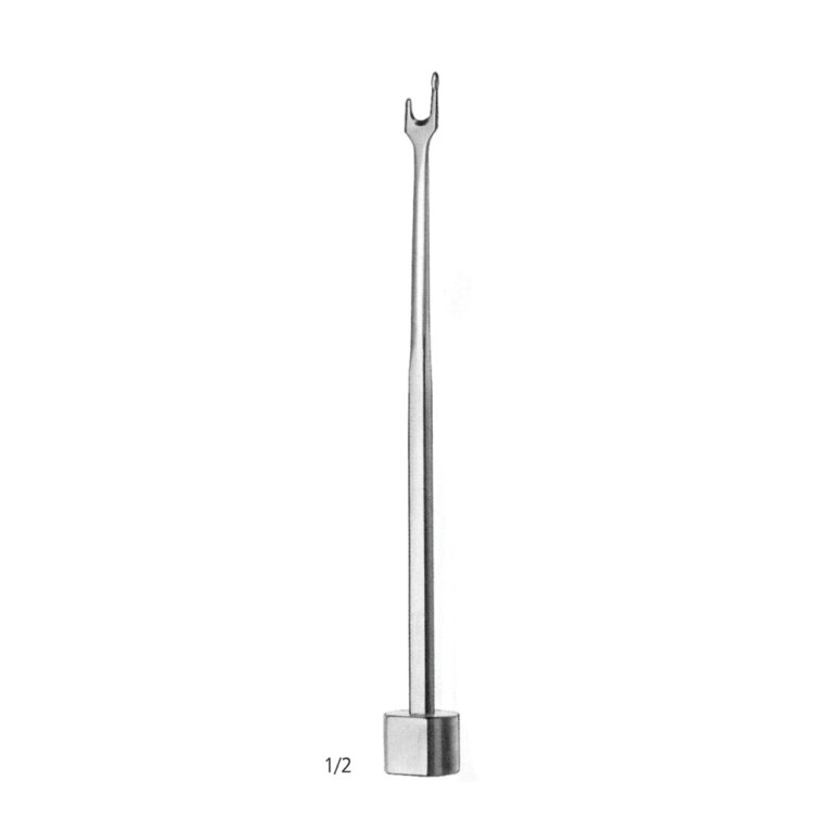 Terry Wire Introducer