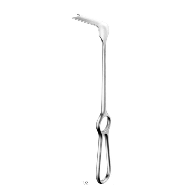 Zygomatic Retractor