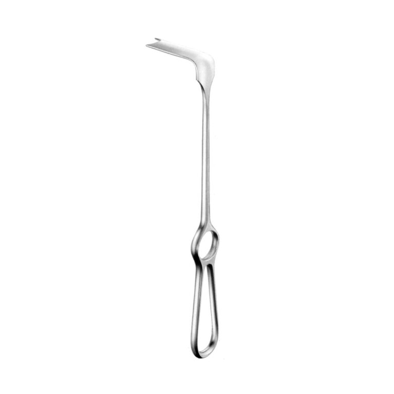 Zygomatic Retractor