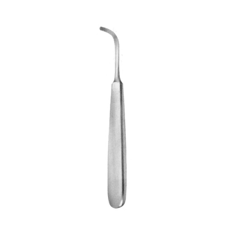 Cleft Palate Instrument