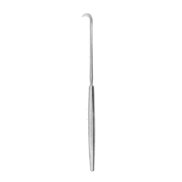Tonsil knife