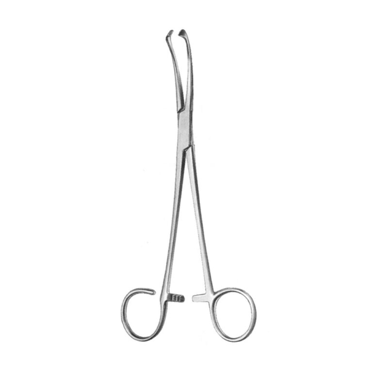 Tonsil Forcep