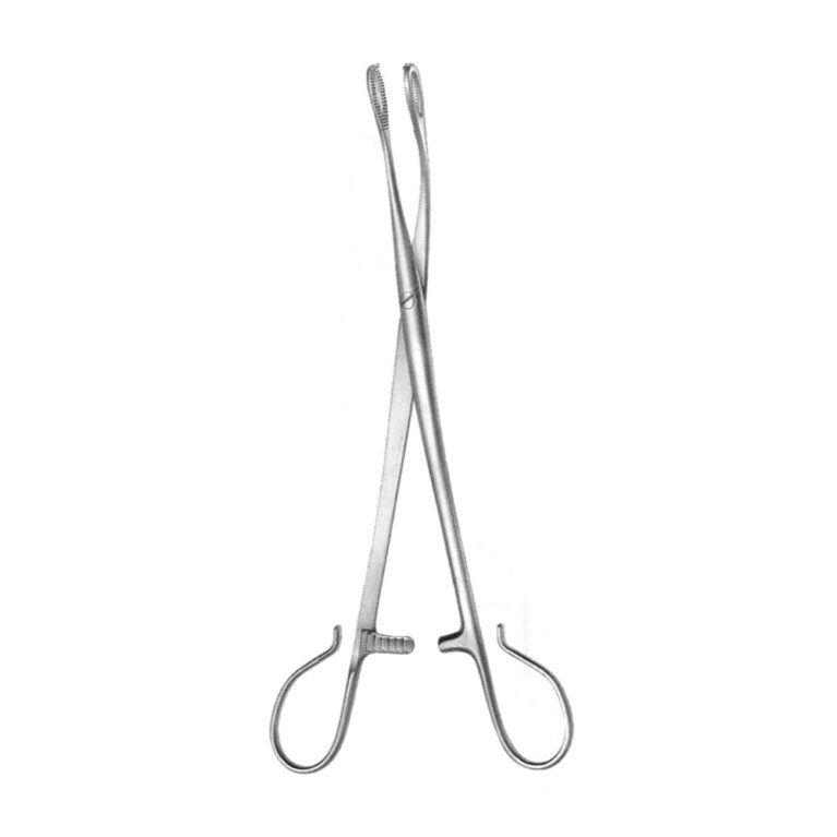 Tonsil Forcep