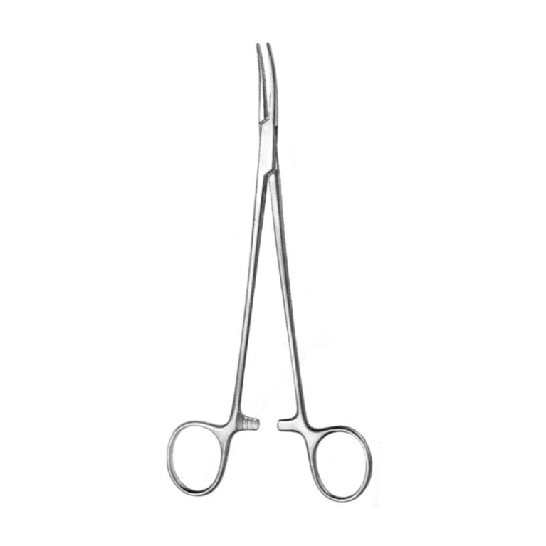 Tonsil Forcep