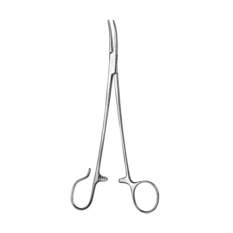 Tonsil Forcep