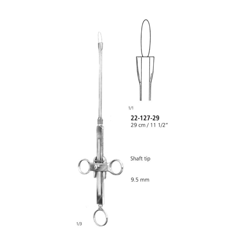 Brunings Tonsil Snare