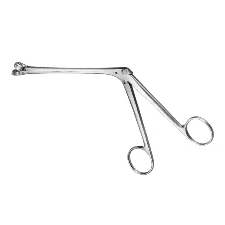 Tonsilectomia Laringo Bronchoscopia