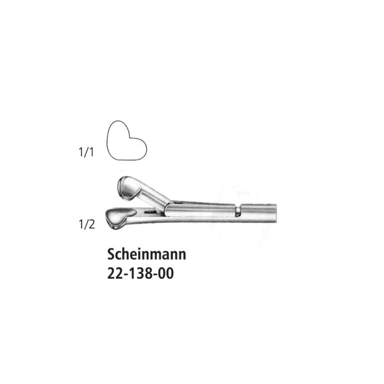 Scheinmann Exchangable Tip