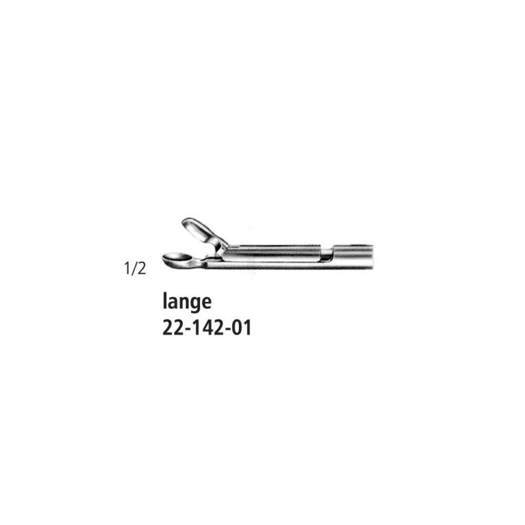 lange Exchangable Tip