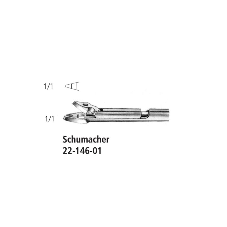 Schumacher Exchangable Tip