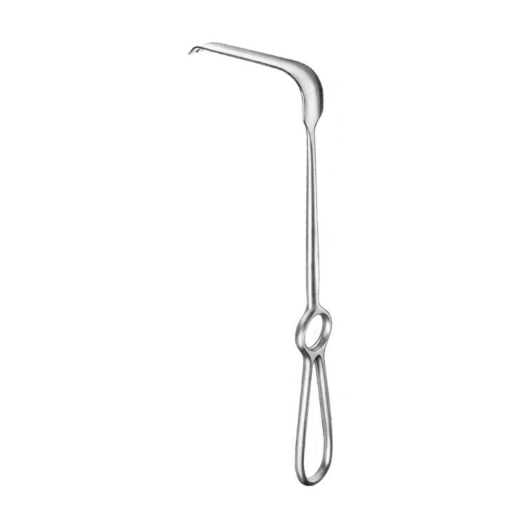 Ramus Retractor