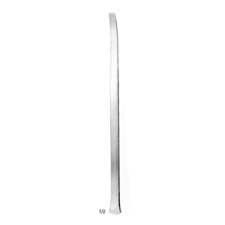 Obwegeser Osteotome Maxillary Tuber
