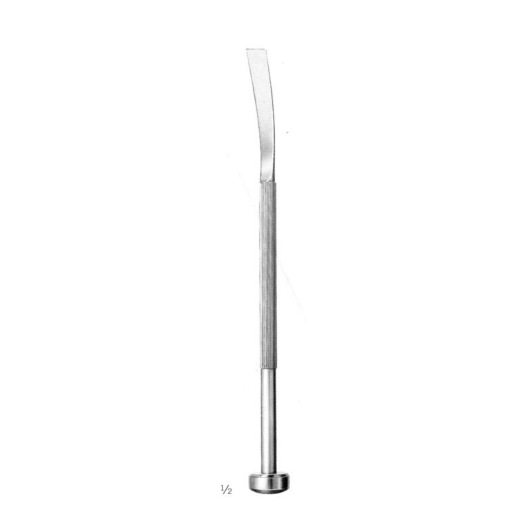Obwegeser Osteotome Maxillary Tuber
