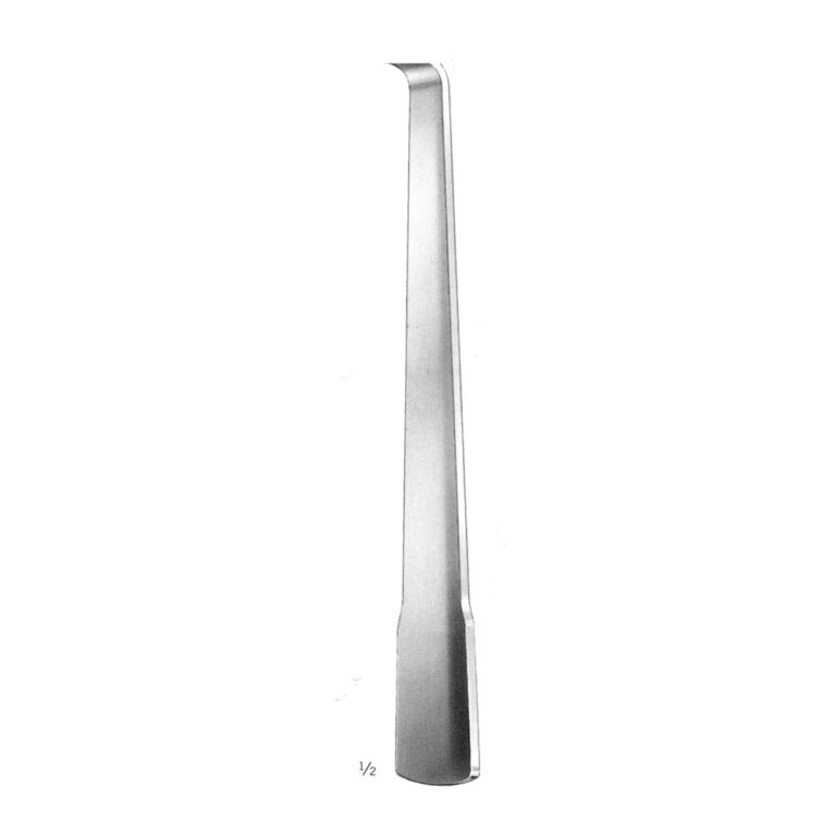 Obwegeser Osteotome Maxillary Tuber