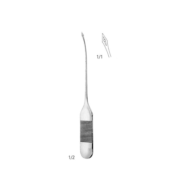 Obwegeser Maxillary Awl