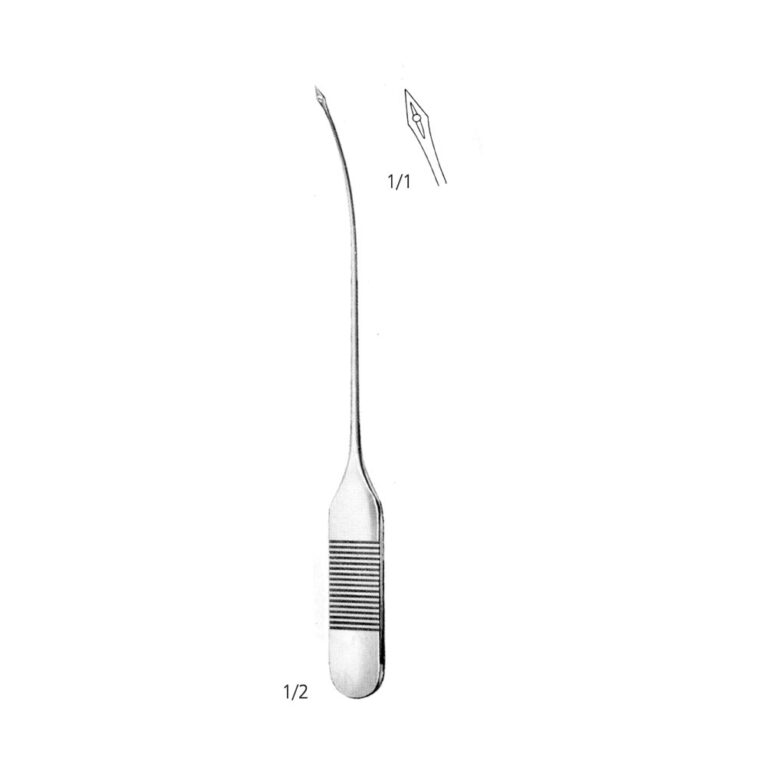 Obwegeser Maxillary Awl