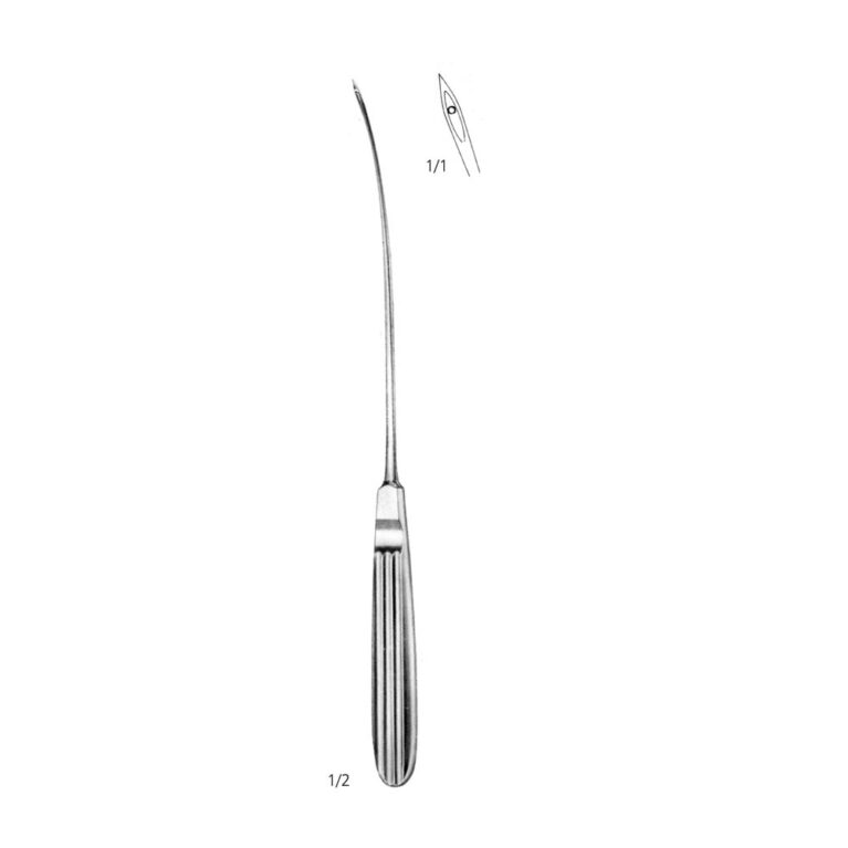 Obwegeser Zygomatic Arch Awl