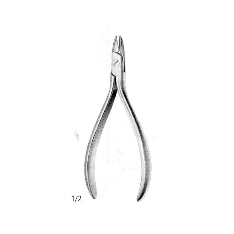 Obwegeser Wire Cutter