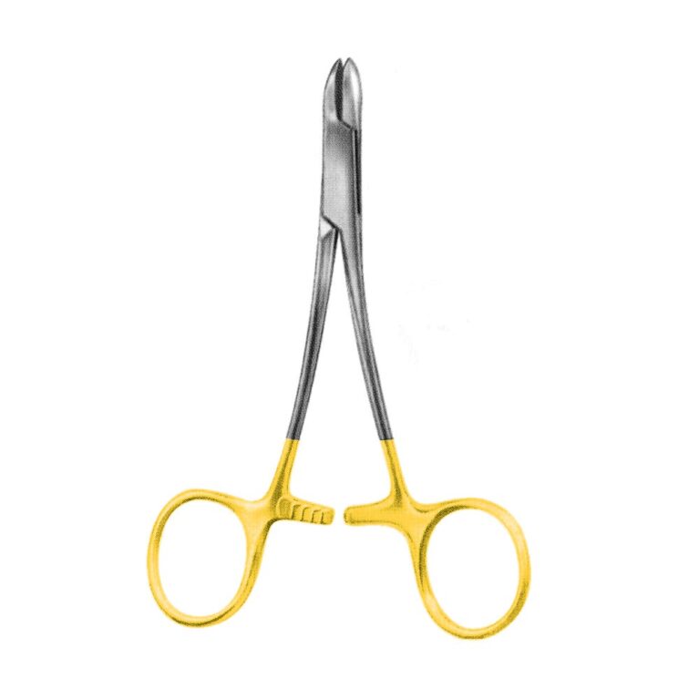Wire Twisting Forcep