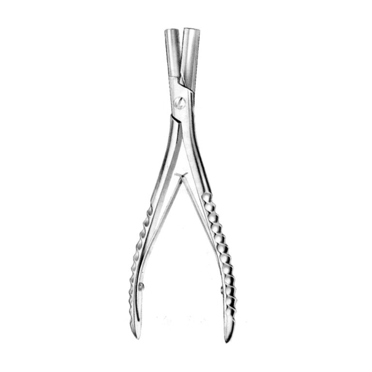 Bone Contouring Forcep