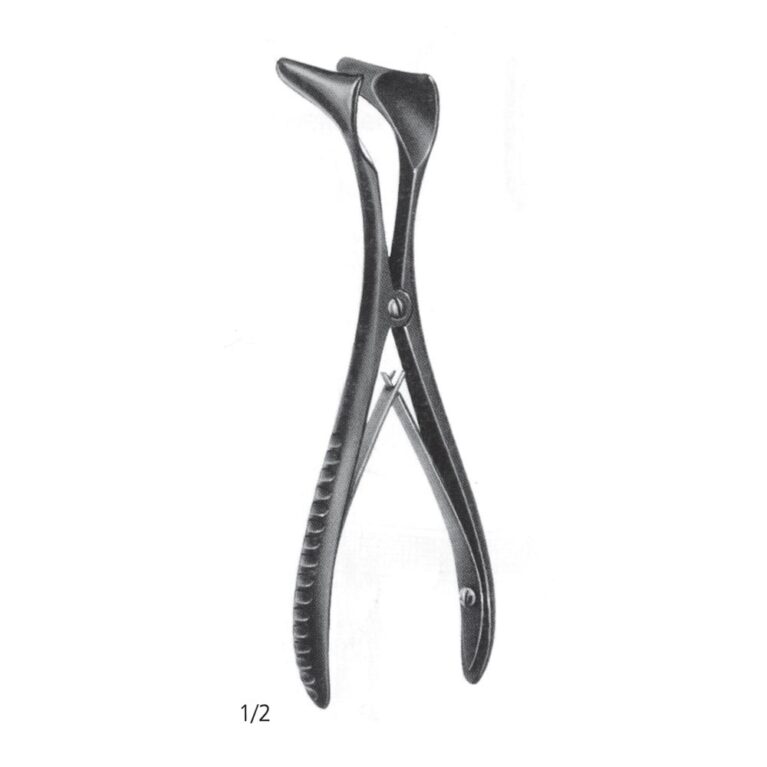 Tessier Nasal Specula