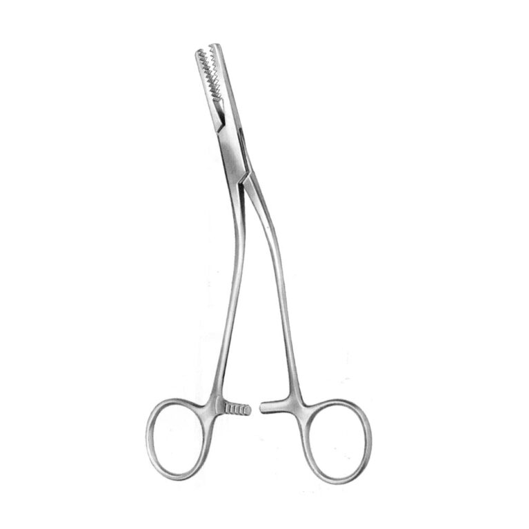 Bone Holding Forcep