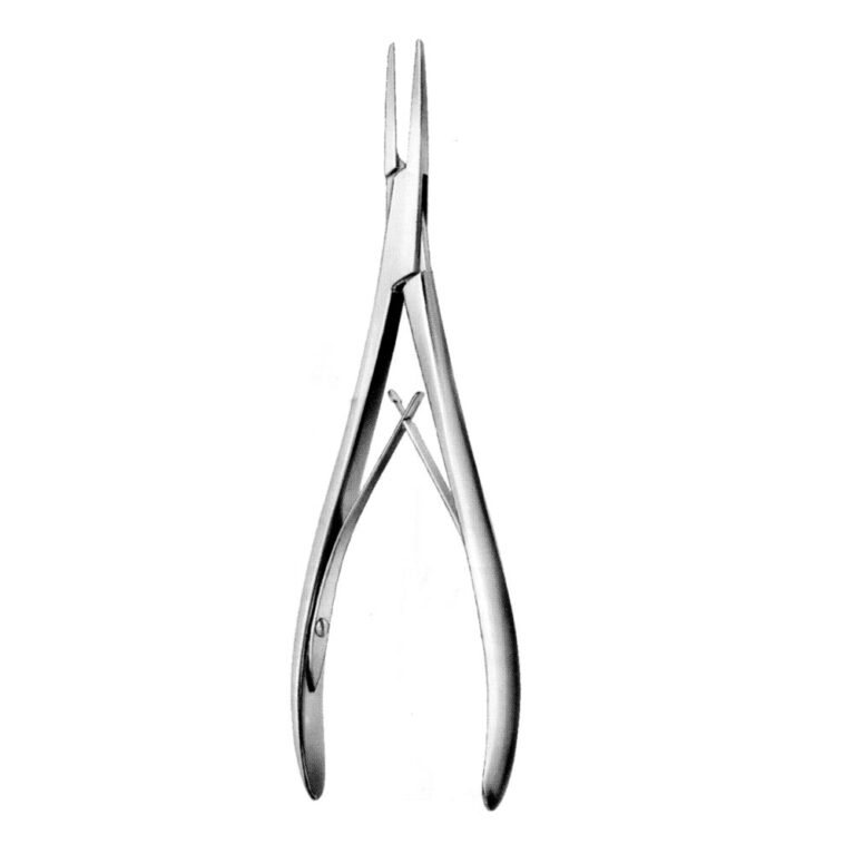 Bone Cutting Forcep