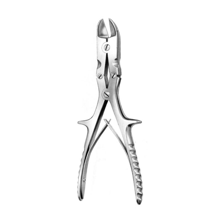 Bone Cutting Forcep