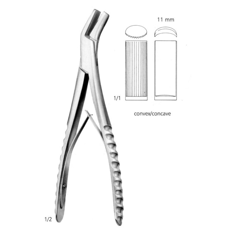 Tessier Awl