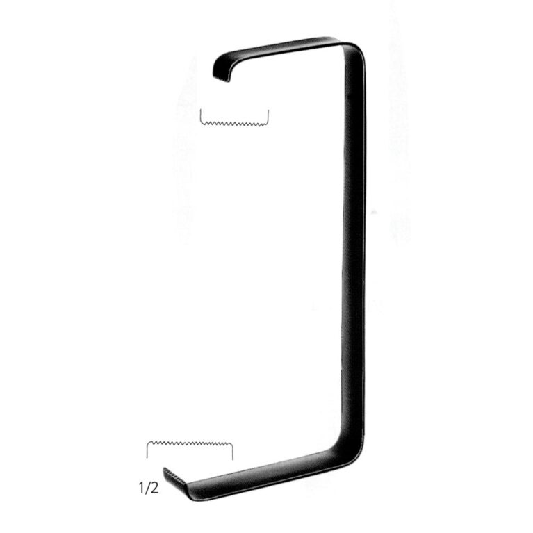 Tessier Soft Tissue Retractor