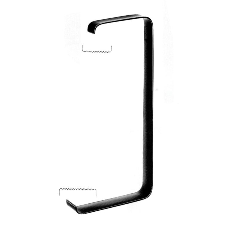 Soft Tissue Retractor