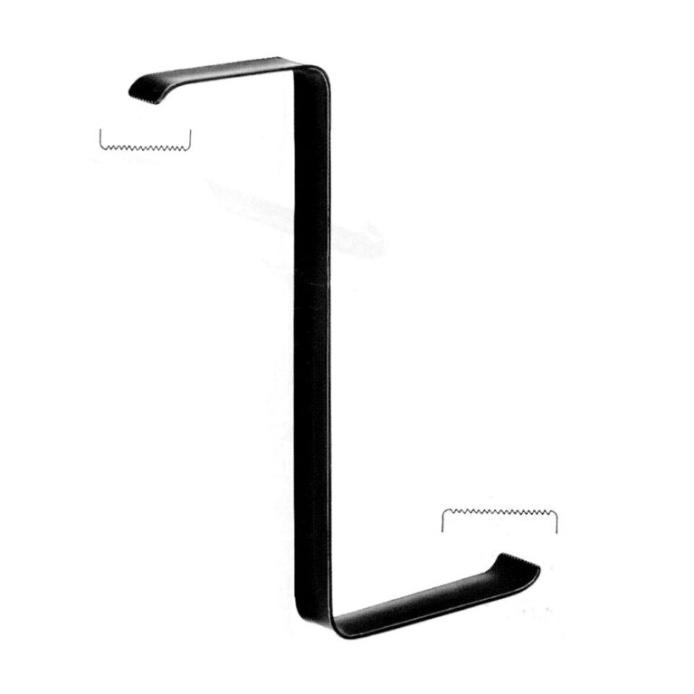 Soft Tissue Retractor